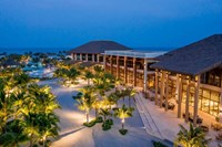 New World Resort Phú Quốc